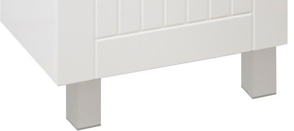 Ножки для мебели IDDIS 10см 0014000U96